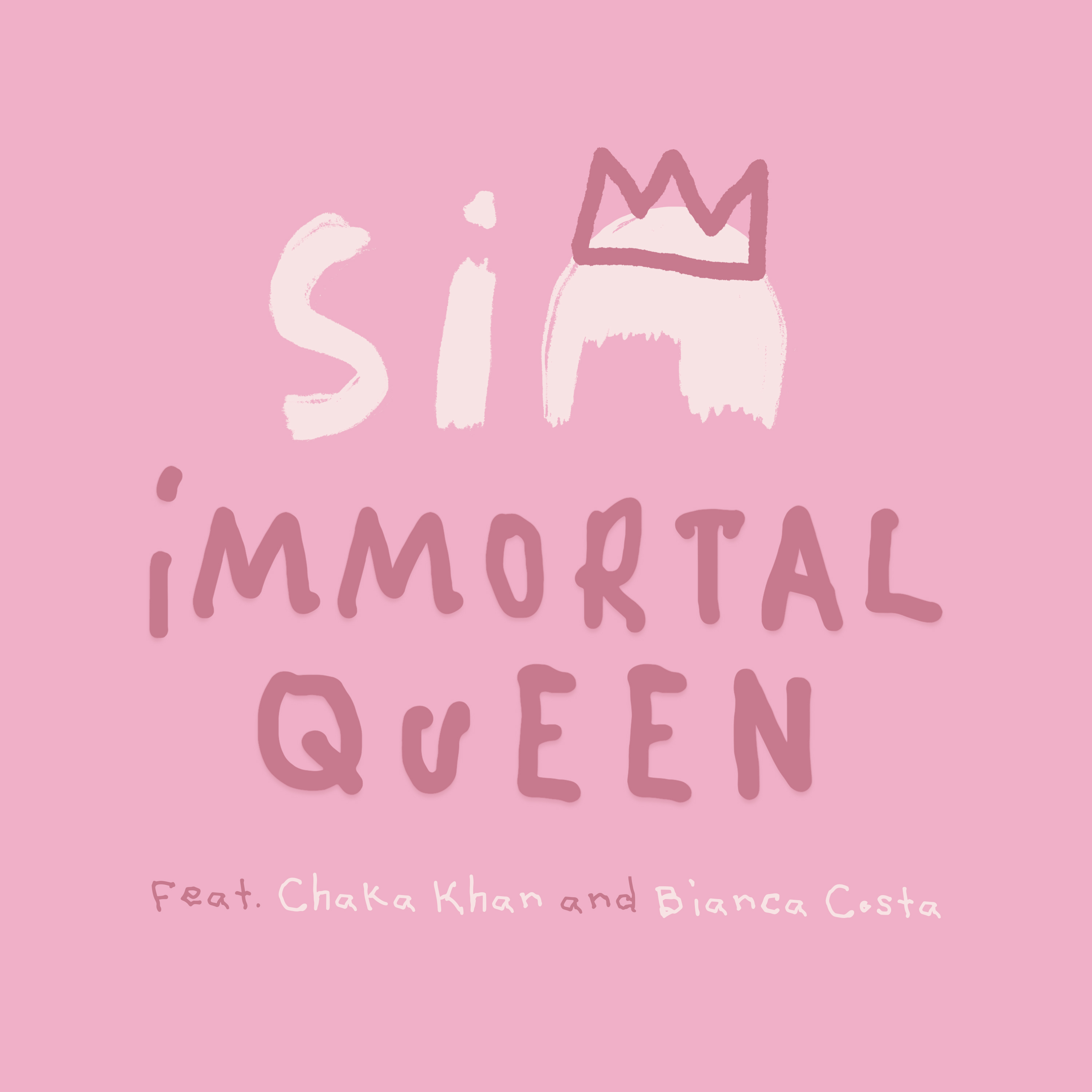 IMMORTAL QUEEN